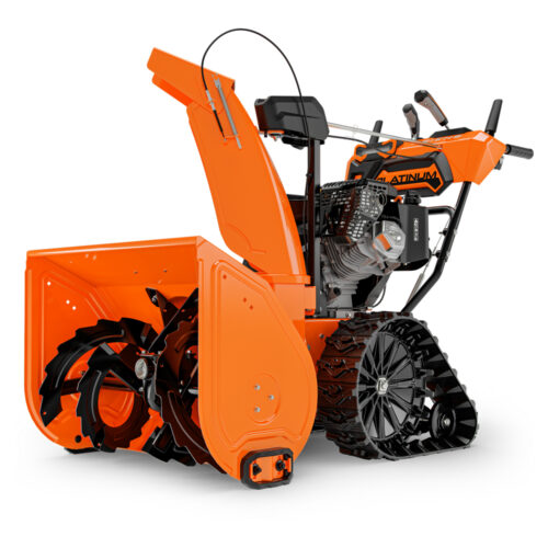 ARIENS PLATINUM 28 SHO EFI RT SNØFRESER
