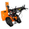 ARIENS DELUXE 28 RT SNØFRESER - Bilde 3