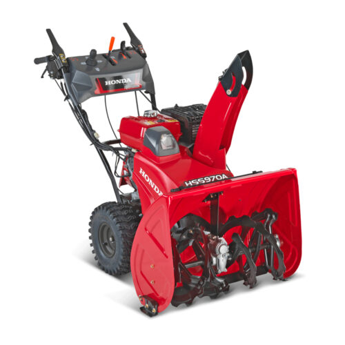 HONDA HSS 970A EW SNØFRESER