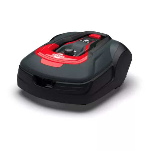 CRAMER RM 2000 ROBOTKLIPPER