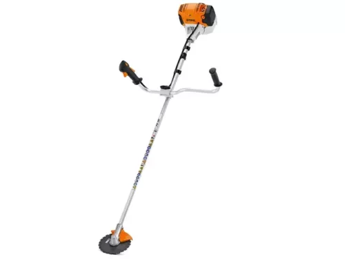 STIHL FS 131 RYDDESAG