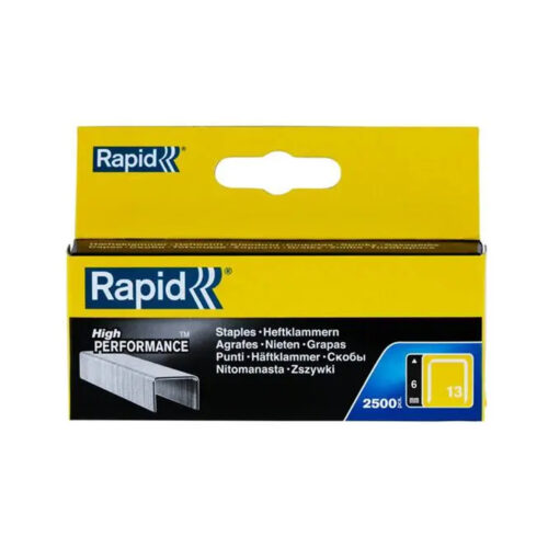 RAPID STIFTER 53/6 2500