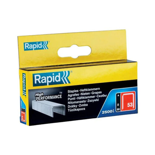 RAPID STIFTER 53/8 2500
