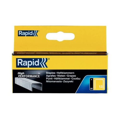RAPID STIFTER 13/6 2500