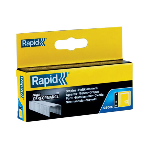 RAPID STIFTER 13/8 2500