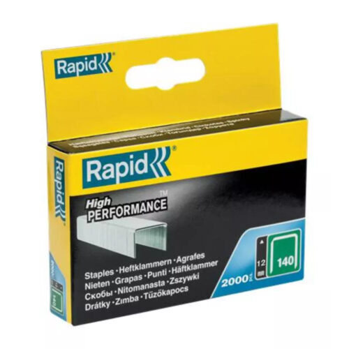 RAPID STIFTER 140/12 2000