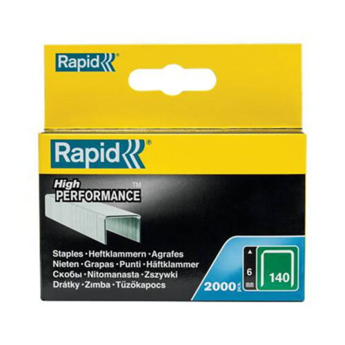 RAPID STIFTER 140/6 2000