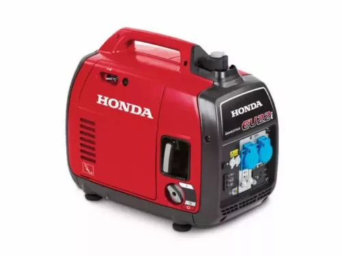 HONDA EU22I STRØMAGGREGAT