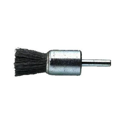 OSBORN ENDEBØRSTE 15 MM K120 NYLON