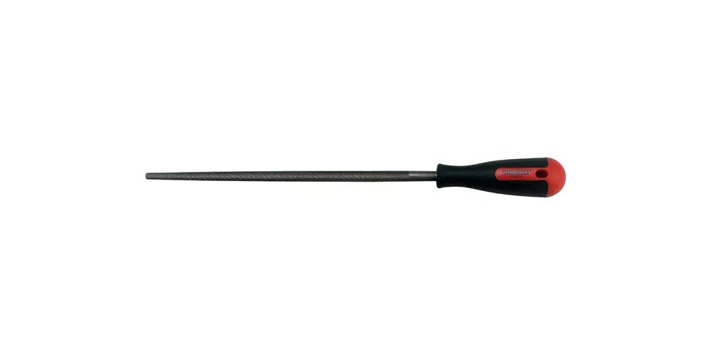 Tengtools FLHF10 - Tipo di file flat punta 10
