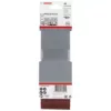 BOSCH X440 SLIPEBÅND 75X533 K150 3 STK - Bilde 2