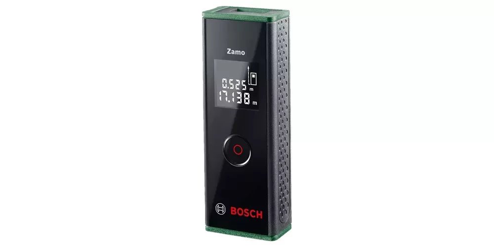 BOSCH ZAMO LASER AVSTANDSMÅLER Nøsen