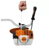 STIHL FS 460 C-EM K RYDDESAG - Bilde 2