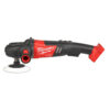 MILWAUKEE M18 FAP180-0X POLERINGSMASKIN ENHET - Bilde 2