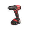 SKIL DD1E3010AB BATTERIDRILL SETT - Bilde 2