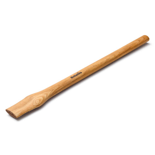 HULTAFORS ØKSESKAFT YRS 750 RETT HICKORY