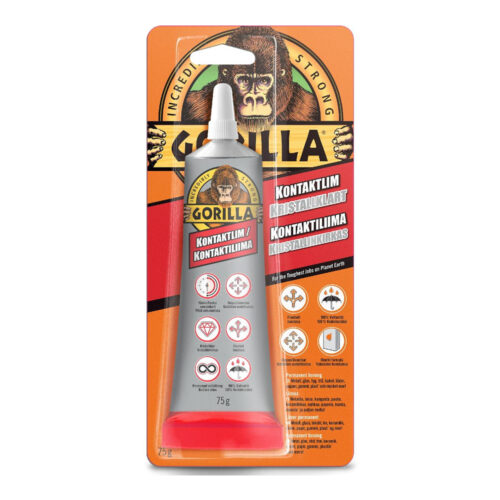 GORILLA KONTAKTLIM 75GR
