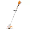 STIHL FSA 57 GRESSTRIMMER SETT - Bilde 2