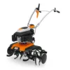 STIHL MH 585.0 JORDHAKKE - Bilde 2