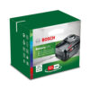 BOSCH PBA 18V 4.0AH W-C BATTERI - Bilde 2