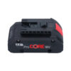 BOSCH PROCORE 18V 4AH BATTERI - Bilde 2