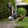 STIHL FS 38 GRESSTRIMMER - Bilde 3