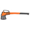 STIHL AX 15 P SKOGSØKS HIGH-TEC - Bilde 3