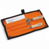 STIHL FILSETT TIL SAGKJEDER 3/8" - Bilde 3