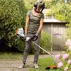 STIHL FS 38 GRESSTRIMMER - Bilde 2