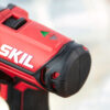SKIL DD1E3010AB BATTERIDRILL SETT - Bilde 3