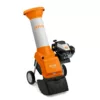 STIHL GH 370 KOMPOSTKVERN - Bilde 2