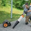 STIHL KM 131 R KOMBIMOTOR - Bilde 5