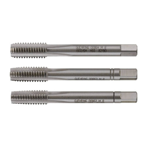 GUHRING GJENGETAPPSETT SERIE 861 M3