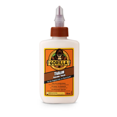 GORILLA TRELIM 118 ML