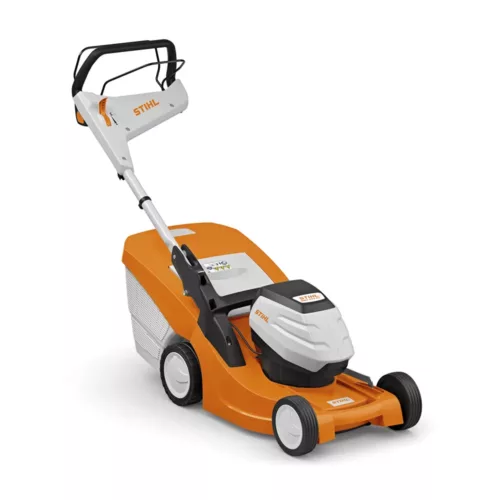 STIHL RMA 443.2 PV GRESSKLIPPER ENHET