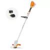 STIHL FSA 57 GRESSTRIMMER SETT