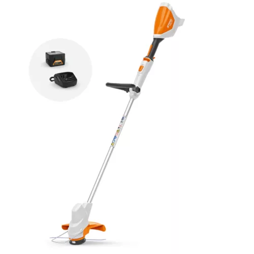 STIHL FSA 57 GRESSTRIMMER SETT