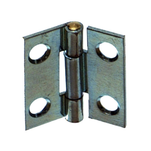 MILLERS HJØRNEHENGSEL 5001 25 MM ELF