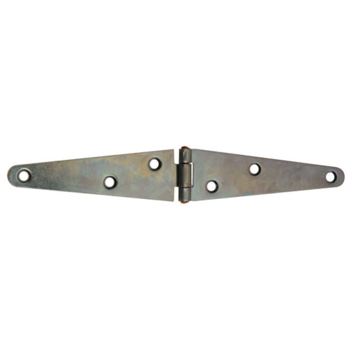 MILLERS KISTEHENGSEL EFZ 100 MM 2-PK