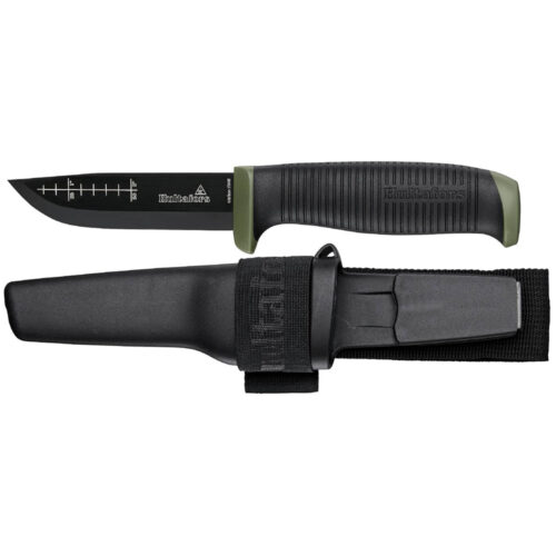 HULTAFORS TURKNIV OK4 OUTDOOR