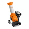 STIHL GH 370 KOMPOSTKVERN