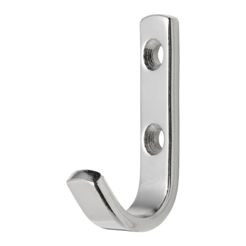 MILLERS GARDEROBEKROK 80X19 MM 1021 FORKROMMET KORT