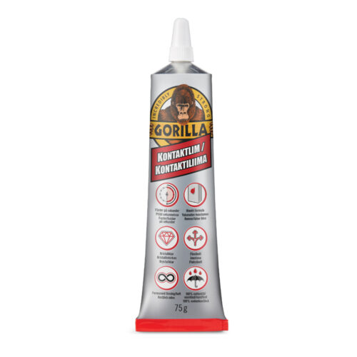 GORILLA KONTAKTLIM 75GR