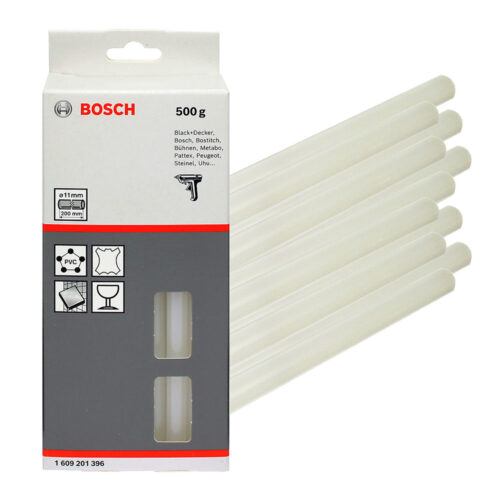 BOSCH LIMSTAV TRANSP. Ø11X200 0.5KG