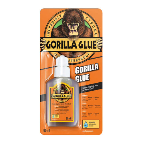 GORILLA UNIVERSALLIM STERK 60ML