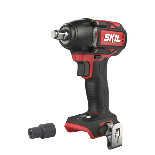 SKIL 3280CA MUTTERTREKKER ENHET