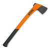 STIHL AX 15 P SKOGSØKS HIGH-TEC