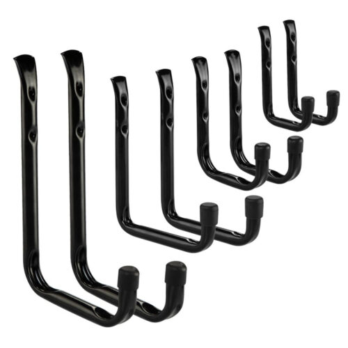 NEO OPPHENGSKROKER SETT 8 DELER