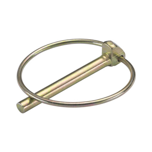 MILLERS RINGSPLINT 4,5 MM EFZ GULKROM