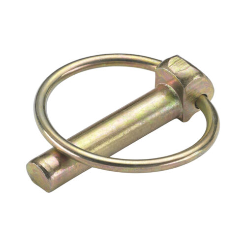 MILLERS RINGSPLINT 10 MM EFZ GULKROM